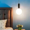 Nordic Creative Bedroom Bedide Beding Lamp Lamp