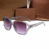 Zeelool Eyewear Retro Fashion 12x18 Frame Sunglasses Metal Payment Women's Square Avant Garde Courfition Anti Glare with Box267W