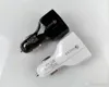 3.5A USB QC3.0 PD Тип-С 3 Порты Автомобильное зарядное устройство Быстрая зарядка Адаптер автомобиля с розничной упаковкой для iPhone Xiaomi Samsung Universal Quick Cha