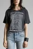 Summer Joy Division Mężczyźni Nieznany Pleasure T Shirts Fahion Męskie Krótki Rękaw O-Neck Koszulka Streetwear Hip Hop Tops Tees 210518