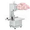 Commercial Electric Meat And Bone Band Saw Cutting Machine For flesh Cutter