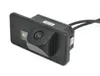 Câmeras de câmeras traseiras de visualização do carro Sensores de estacionamento Variável Faixas dinâmicas Câmera de backup para 1/3/5/6 Série X6 x5 E39 E81 E87 E90 E91 E92 E60