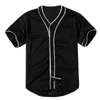 야구 유니폼 3D T 셔츠 남자 재미있는 인쇄 남성 티셔츠 캐주얼 피트니스 티셔츠 옴에 힙합 탑 티 057