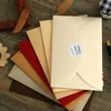 Regalo Wrap 500pcs Happy Mail solo per voi adesivi per voi adesivi da 1,5 pollici Etichetta di tenuta nozze cottura di cartoleria Adesivo AG07 21 Goccia