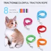 Cat Collars & Leads At(origin) Reflect Collar Kh(origin) Collares Para Gatos Cn(origin)yaka De(origin) Pink Dog Bed Personalized Ly(origin)
