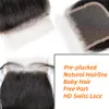 100% Unprocessed 10A Brazilian Body Wave 3 Bundles with 4x4 HD lace Closure Rar Human Hair Extensions For Black Women