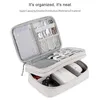 Elektronica Organizer Bag Reizen Elektronische Accessoires Opbergkoffer voor Power Bank Charger Oortelefoon SD-kaart 1xbjk2107