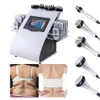 rf fat cavitation machine