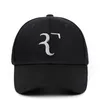 Embroidered Baseball Caps Fashion Men and Women 11 Colors Tennis Hats