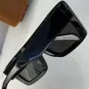 여성 선글라스 여성을위한 최신 판매 패션 40214 태양 안경 Mens Sunglass Gafas de sol 최고 품질의 유리 UV400 렌즈 상자