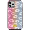 Diamond Case Cute Bling Crinshone Sparkle Bey Bey Crystal Bumper Case для iPhone 13 12 Pro Max Girls Женщины защитные 3D Handmade Phone Cover
