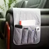 bedside storage bag