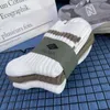 Sport, Casual Richao Yu Wenle Socks Sjätte Uncle Mdns Lok Madness Tooling Militär Stil Herr och Kvinnors Wool Tide Märke