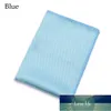 Verre absorbant l'eau Chiffon de nettoyage de cuisine Tampon à récurer Serviette de lavage Lingettes Table Fenêtre 30 * 40CM Fournitures de cuisine Prix d'usine Conception experte Qualité