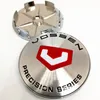 4pcs 68mm VOSSEN PRECISION SERIES Car Wheel Center Cap Rims Hubcaps Cover 65mm Sticker Emblem Badge Hub Auto Styling7083123