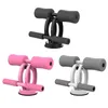 Accessories Sit-ups Equipment Stable Adjustable Muscle Fitness With Suction Cups Abdominal Portable Tools Gym Exercise320W