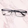 Rockjoy Oversized Eyeglasses Frames Male Full Rim Glasses Men Large Wide Big Spectacles For Prescription Optical Lens Fashion Sunglasses