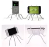 Multi-function Flexible Grip Desktop Spider Mobile Phone Holder Stent Car Mount Stand Support tablet bracket