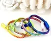 Wrist Band Zipper Bracelet Cell Phone Straps Luminous Wristband Autism Anxiety Stress Relever Kids Adult Decoration Toy2494254