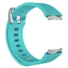 Cinturini di ricambio per cinturino sportivo morbido in silicone per cinturino Fitbit Ionic Smart Fitness