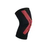 Elbow & Knee Pads 1PC Fitness Running Cycling Support Brace Elastic Neoprene Sport Safety Compression Pad Sleeve Basketball Volleyball