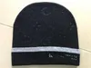 HH87 Top Quality For Gift BB Mens Women Skull Caps Beanie Bonnet Winter Men Knitted Hat Caps Warm Hats Durag Beanies237e