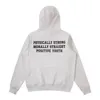 Casual Baumwolle Noah Hoodie Paar Streetwear Dicke Rose Print Grün Spleißen Stickerei Noah Pullover Sweatshirts C0401