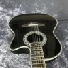 guitar preamp acoustic eq