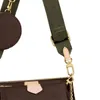 أكياس designersleather النسائية حقيبة المحافظ 22 حقيبة الظهر النساء مخلب حمل حقائب fannypack محفظة crossbody الكتف الأزياء 85 txod