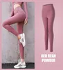 Kadın Tayt Artı Boyutu Yoga Pantolon Yüksek Bel Kalçaları Yaz İnce Streç Dikişsiz Legging Uzun Nefes Pantolon