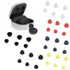 6pcs/set Earbuds Tips for Samsung Galaxy Buds 2 Wireless Earphones Cover Silicone Protector WLL1247