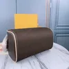 King Size toileth cosmetische tassen mannen extra grote bakken wasbag vrouw toiletzak mode dames schoonheid make -up case pochette acces246s