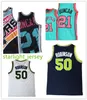 maillots de basket unisexe