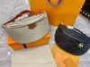 Retro koeienhuid lederen luxe ontwerpers heuptassen kruis lichaam nieuwste handtas beroemde bumbag mode schoudertas bruin bum fanny pack