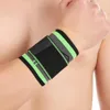 Soporte de muñeca Cómodo Protector de alta calidad Buena ventilación Muñequera Ligero Fitness Bracer para fútbol