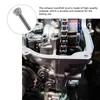 Verteilerteile 32-teiliges Edelstahl-Auspuffbolzen-Set für Autoersatz5589912