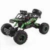 1 12 4WD RC سيارة نسخة محدثة 2 4G راديو التحكم RC ألعاب سيارات التحكم عن بعد سيارات الشاحنات شاحنات على الطرق الوعرة ألعاب الأولاد للأطفال 211027