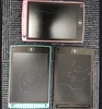 8.5インチの執筆タブレットポータブルスマートカラフルなスクリーンLCD電子メモ帳描画グラフィックパッドの黒板卸売価格