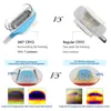 9 in 1 Cryolipolysis脂肪凍結機5ハンドルボディスリミングCriolipolisis抗セルライト処理cryolipolise cryo quipment