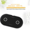 2 In 1 Dual Fast Wireless Charger For Samsung Xiaomi Huawei Fast Wireless Charging Home Devices