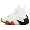 2022 Klasik Tuval Rahat Ayakkabılar Platformu Merhaba Yeniden Yapılan Slam Reçel Üçlü Siyah Beyaz Pembe Yüksek Düşük Mens Bayan Spor Sneakers 36-40 H12