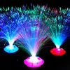 3 Styles Festival Optical Fiber LED Lights Sticks Adjustable Decorative Lamp Light Luminous Toy for Party YX10213 100pcs