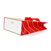 ジュエリーポーチ、バッグ2セットバレンタインデーのテーマ包装ショッピング箱包装ショッピング