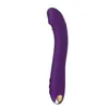 G-Spot Dildo AV Vibratore giocattoli erotici del sesso per adulti Femmina Stimolatore del clitoride della vagina Bacchetta magica Massaggiatore Masturbatore