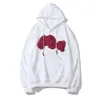 Men and women designer hoodies sweatshirts winter men's casual fashion embroidered bear hoodies