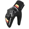 2020 respirant cuir moto course écran tactile hommes Motocross gants pour R1200GS F800GS R1250GS