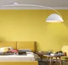 Nowoczesny minimalistyczny rybacki światło sztuki projekt E27 lampy do salonu sypialni bar restauracja dekoracja LED Lampa