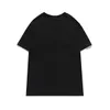 Men Designer T Shirts Letter Printed Tshirts Fashion Summer Short Sleeve Tees Tops Breathable T-shirts