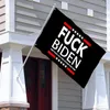 2024 Trump Utrzymać flagę 90 * 150 cm Ameryka wiszące świetne banery 3x5ft Digital Print Biden Zyy 715 B3