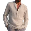 Camisetas masculinas Men Spring Autumn Camise